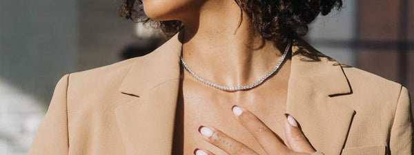 How To Keep Necklaces From Tangling: The Best 15 Tricks