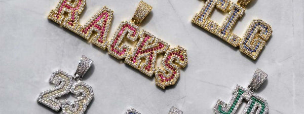 Take An Up-Close Look At Migos' Custom Jewelry Collection Worth