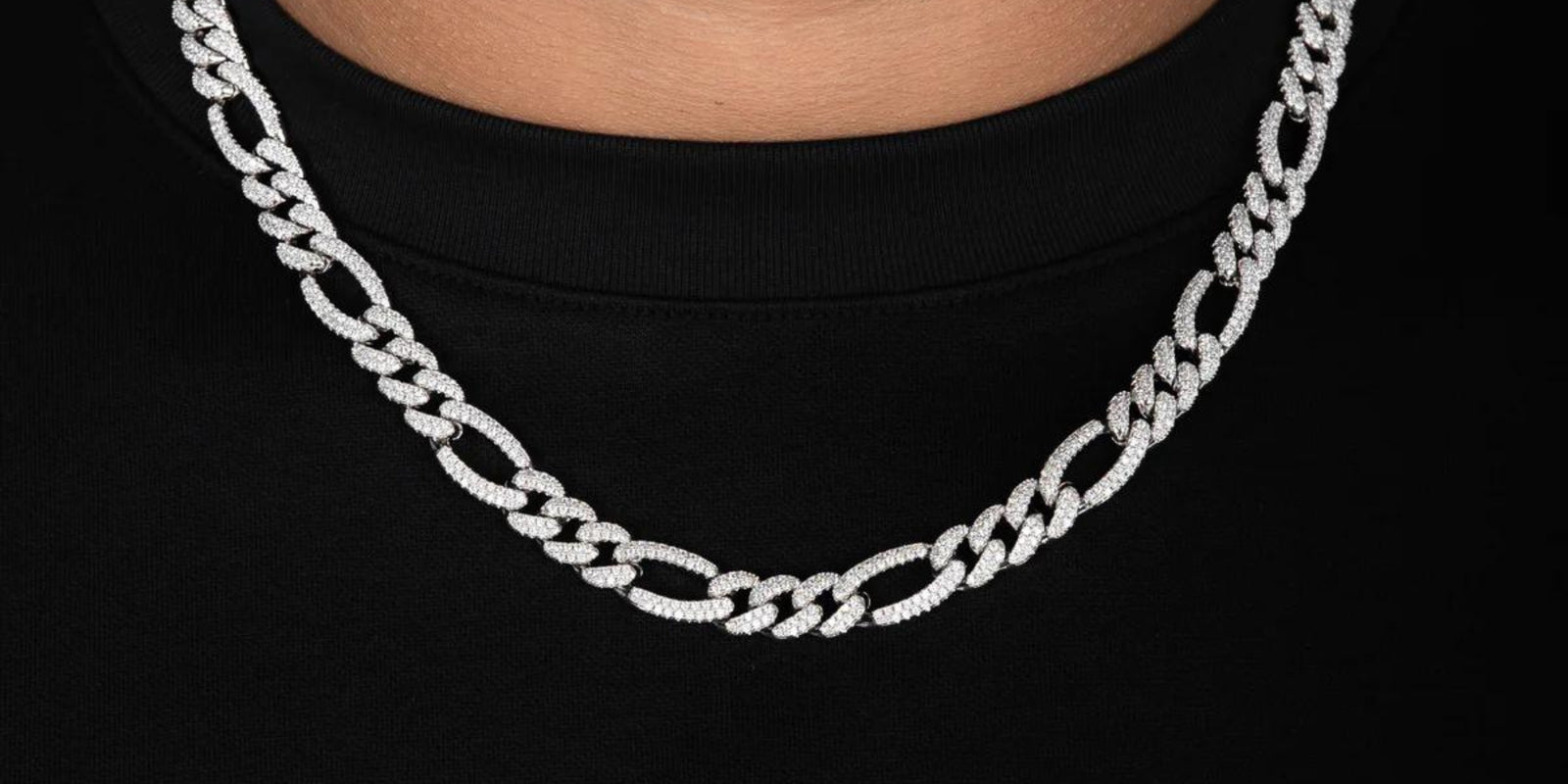 Figaro vs Rope Chain: What’s The Difference?