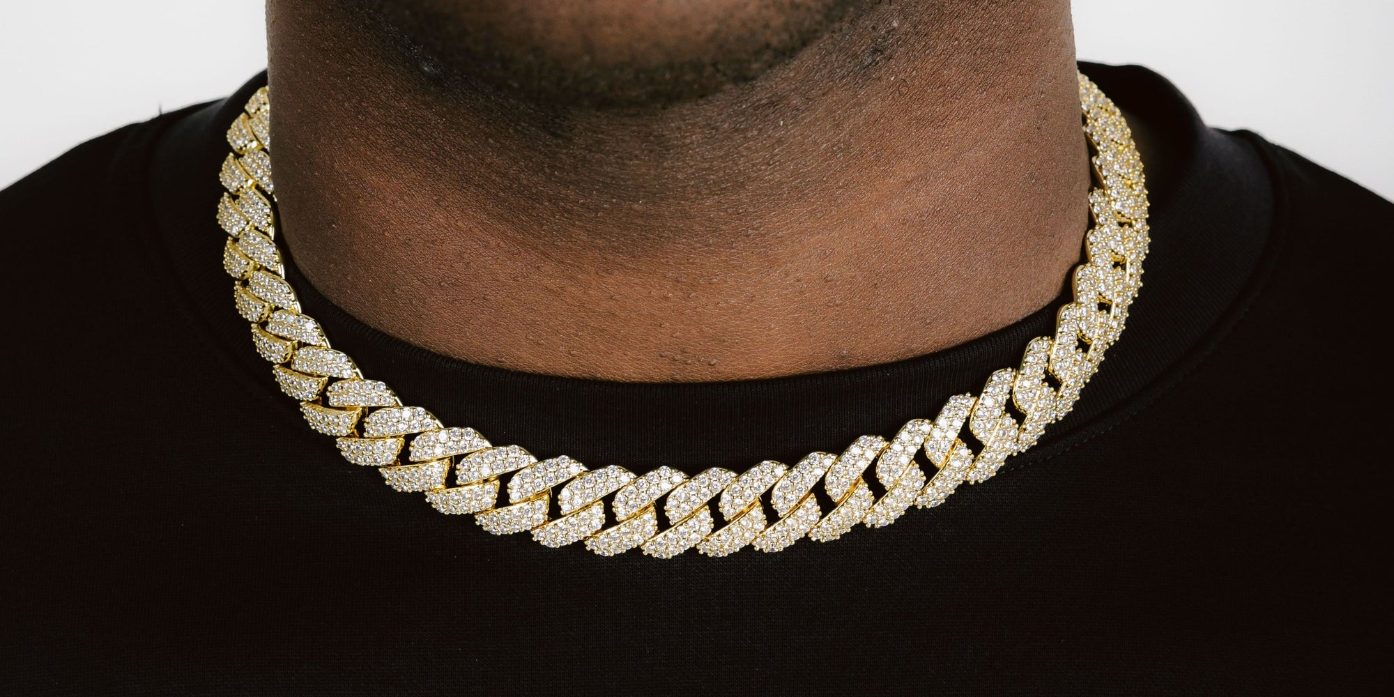 What Is Miami Cuban Link Chain?