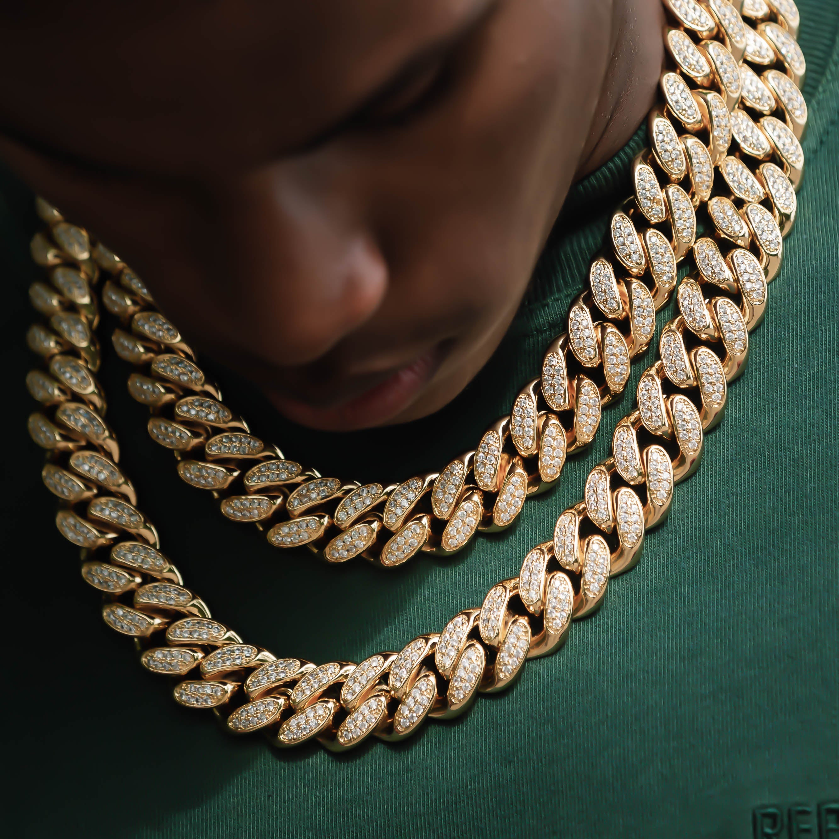 What type of gold chain to choose? We tell you about it