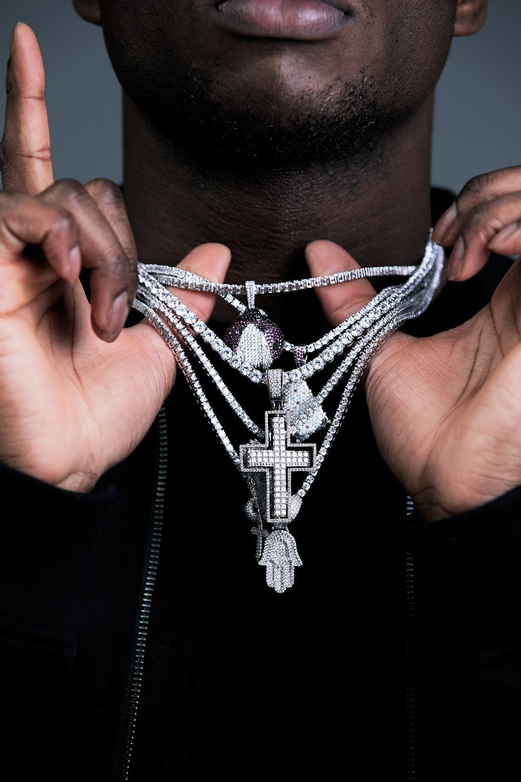 What Is The Best Chain For a Cross Pendant?