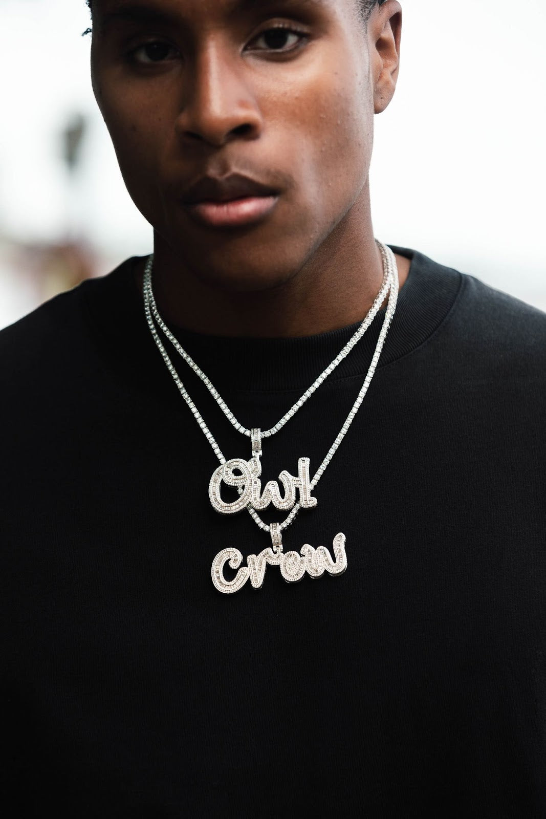 Tennis Necklace: The Ultimate Shopping Guide To Buying Tennis Necklaces