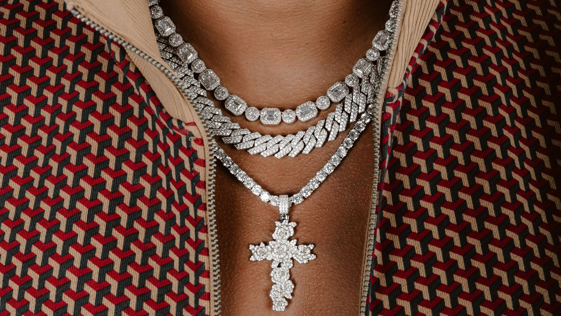 What Is Bling: History and Culture Of Bling Jewelry 6 ICE