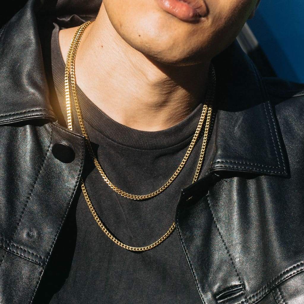 4 Tips on How To Spot a Fake Gold Chain