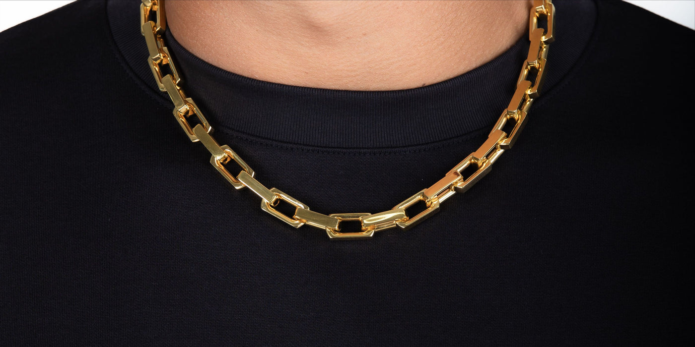 What Is a Box Chain: History, Origins, and Uses | 6 ICE