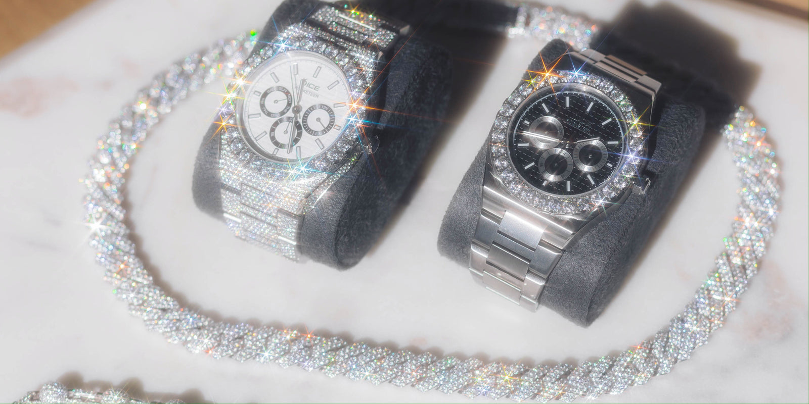 Cubic Zirconia vs Diamond: What’s The Difference?