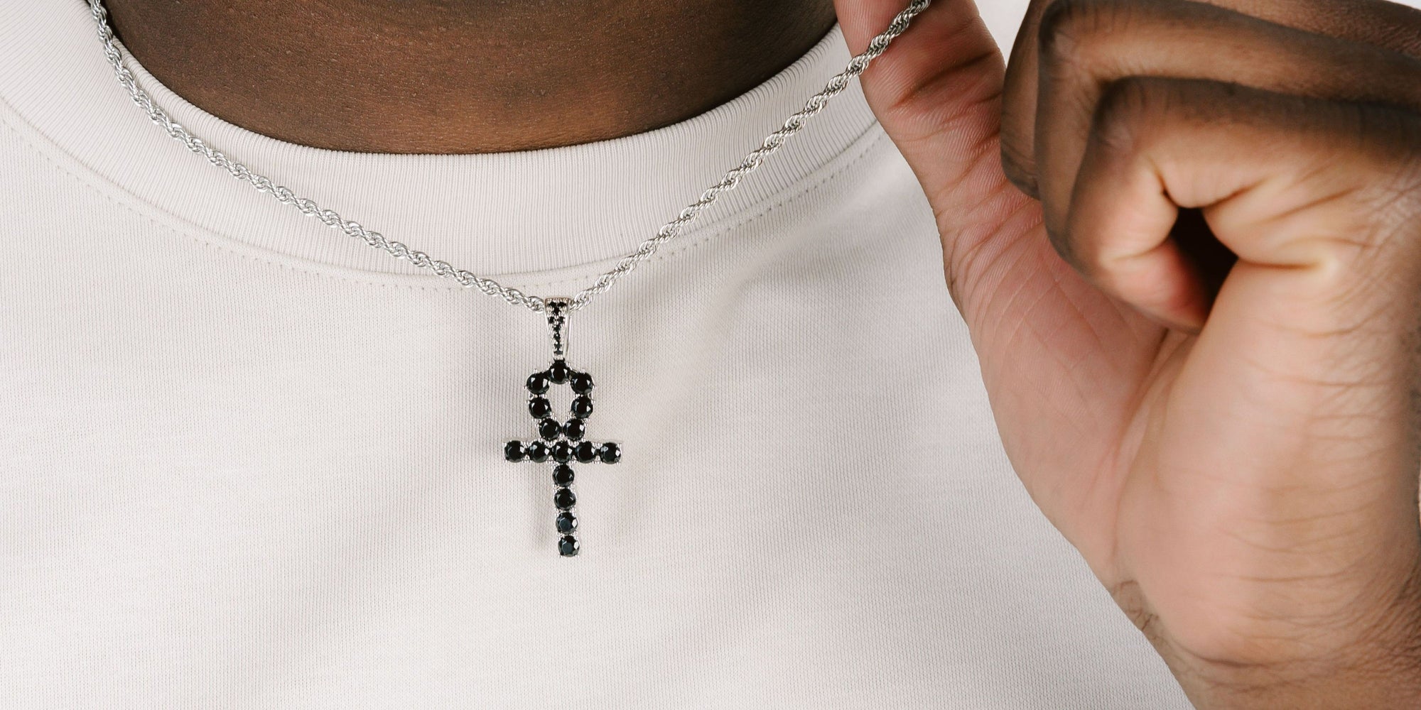 Cross Jewelry: Types, Styles and Meaning Behind The Symbol