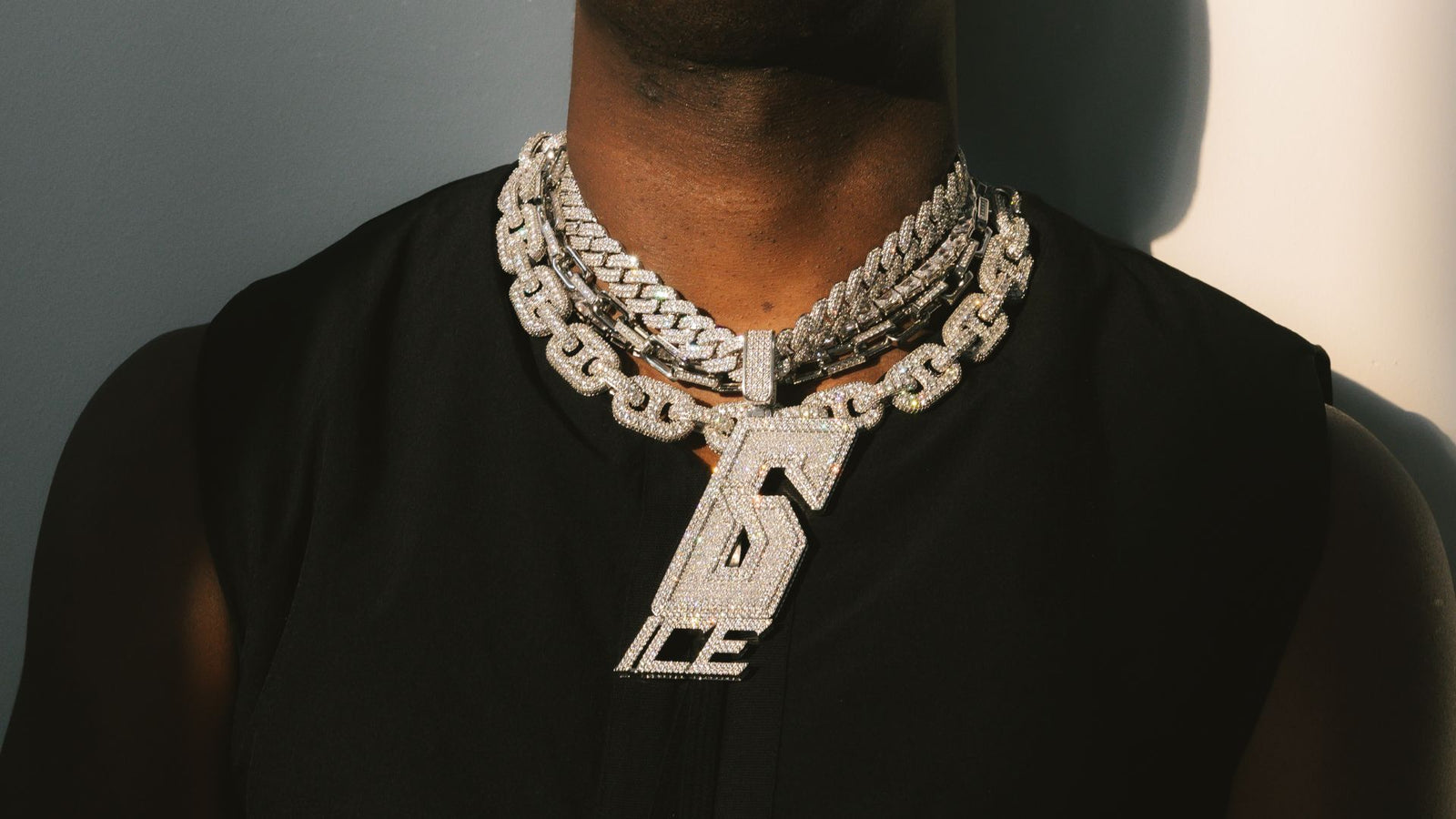 Source: 6ixice Custom Pendant Techniques