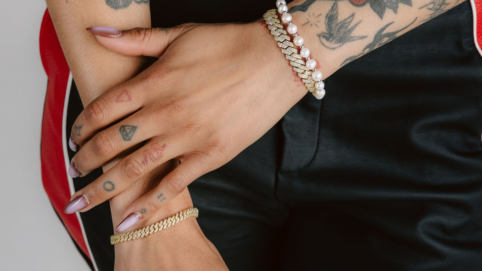 Gold Filled vs Gold Plated: What's the Difference?