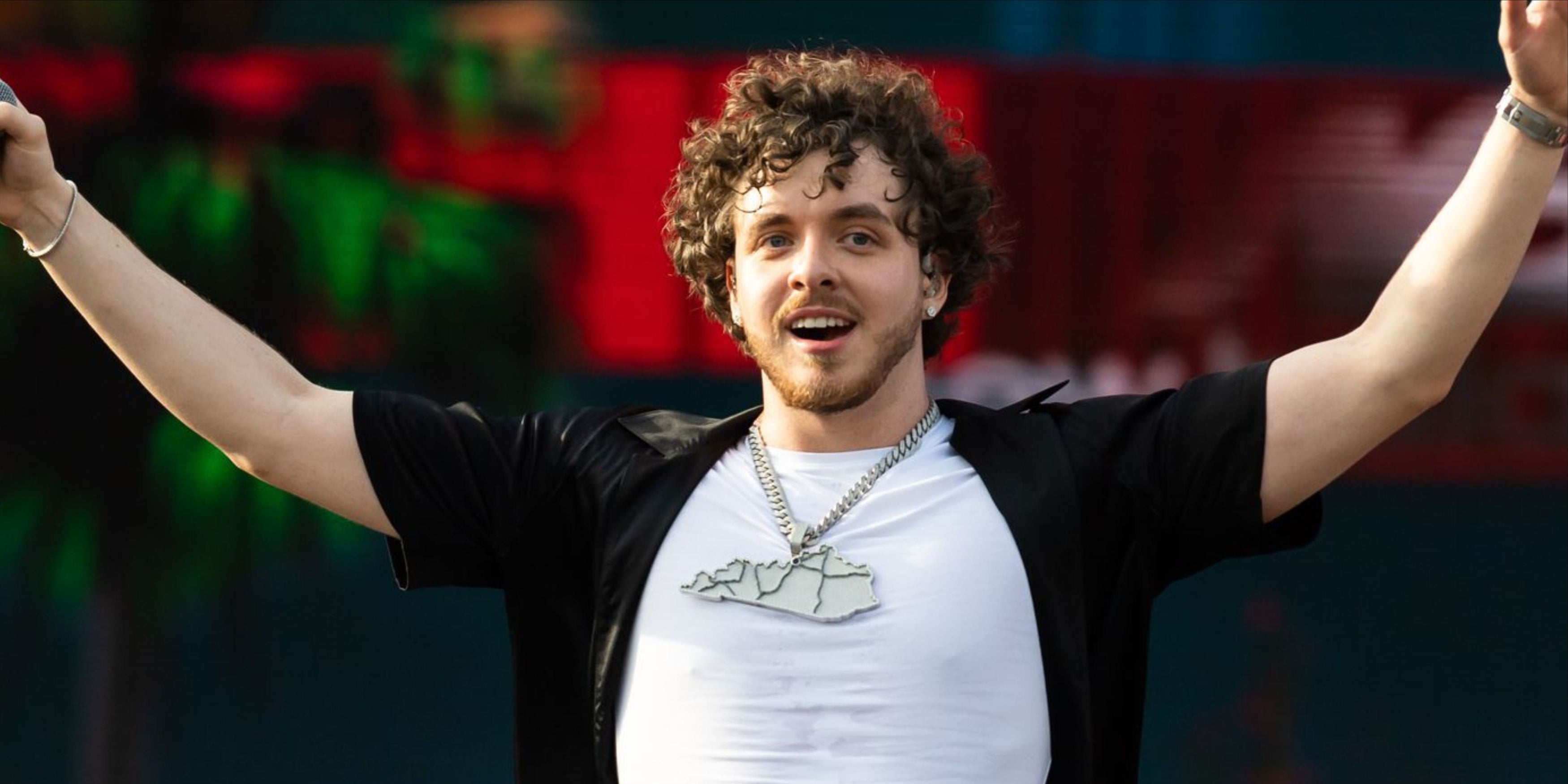 Jack Harlow Jewelry: Types and Styles | 6 ICE