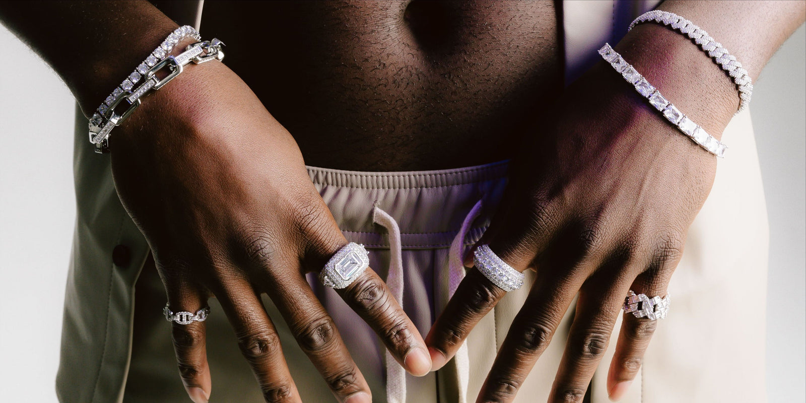 What Is Moissanite: Moissanite vs. Diamond Explained