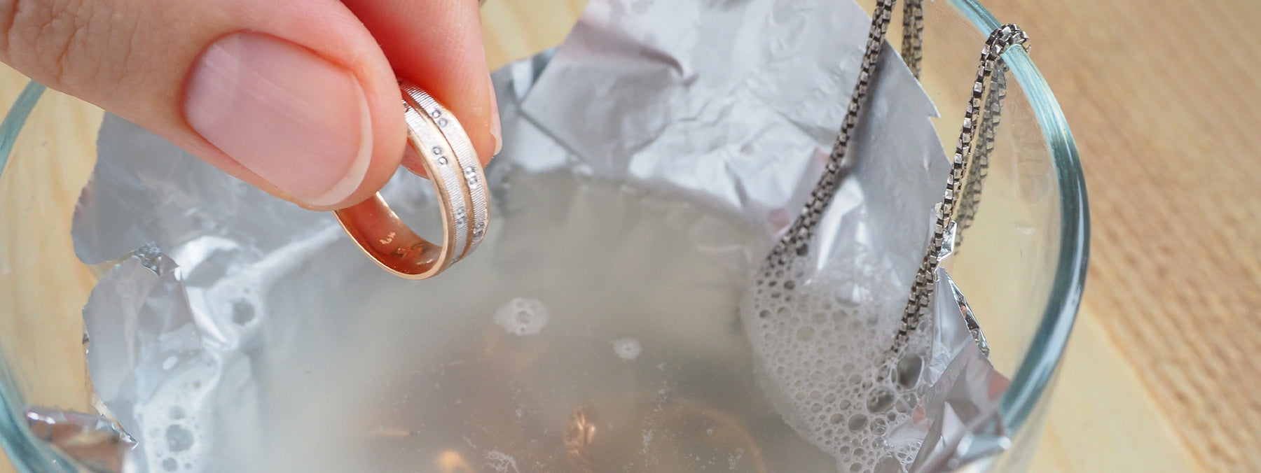 How To Clean Rusted Jewelry 3 Tips & Tricks 6 ICE, LLC
