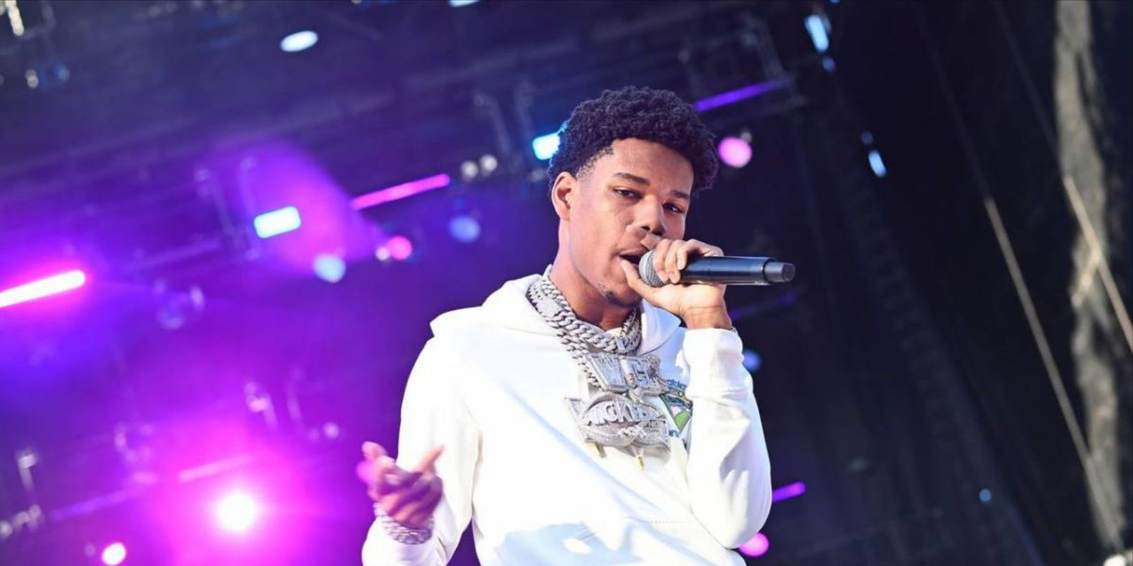 Nardo Wick Jewelry: What Type Of Jewelry Does Nardo Wick Wear?