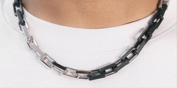 What Is a Box Chain: History, Origins, and Uses | 6 ICE