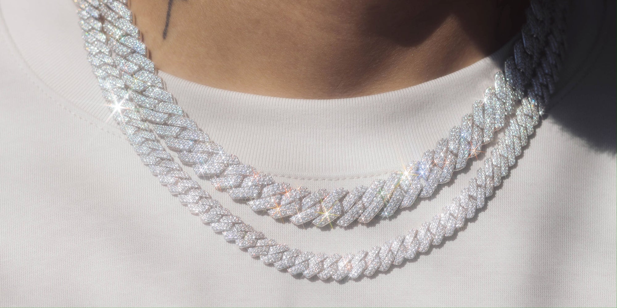 How To Clean Cubic Zirconia StepbyStep 6 ICE