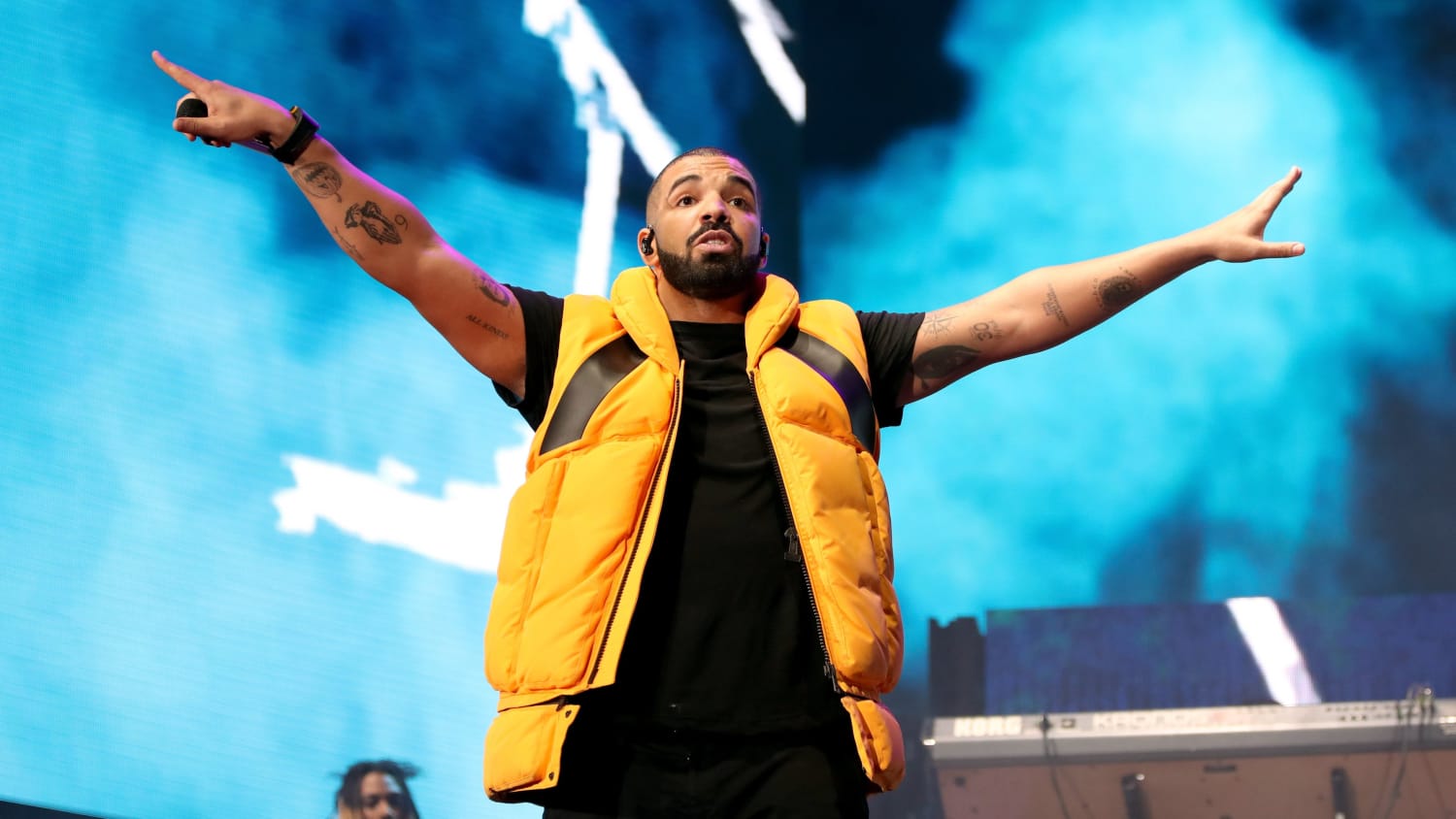 Check Out Drake’s Insane Jewelry Collection