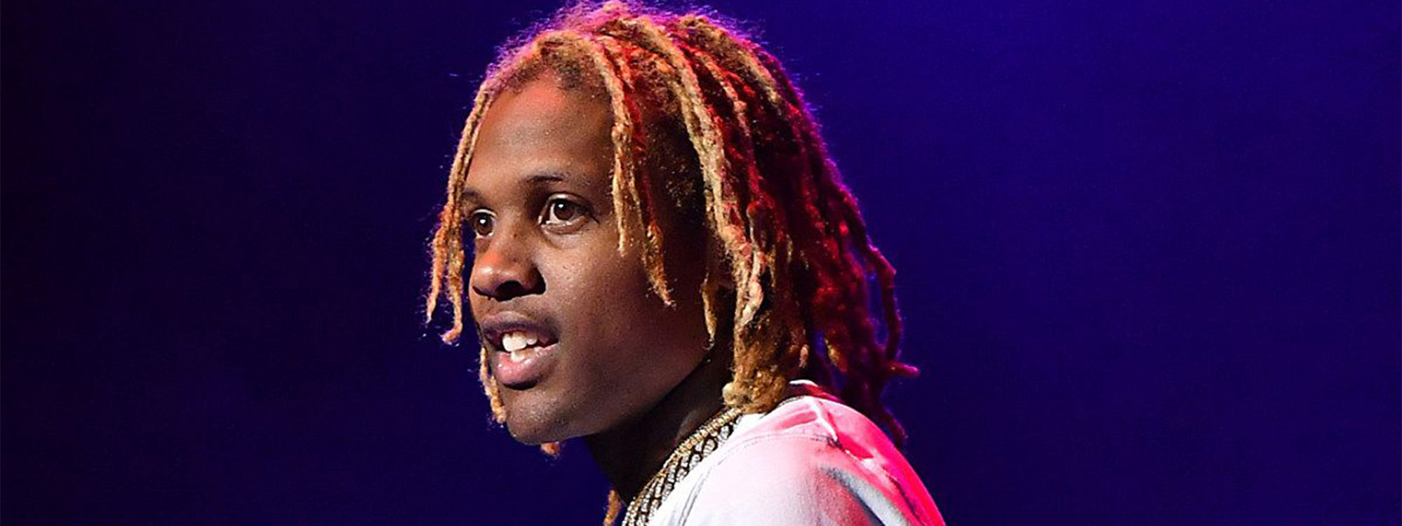 Lil Durk Flexes His Balling Jewelry Collection