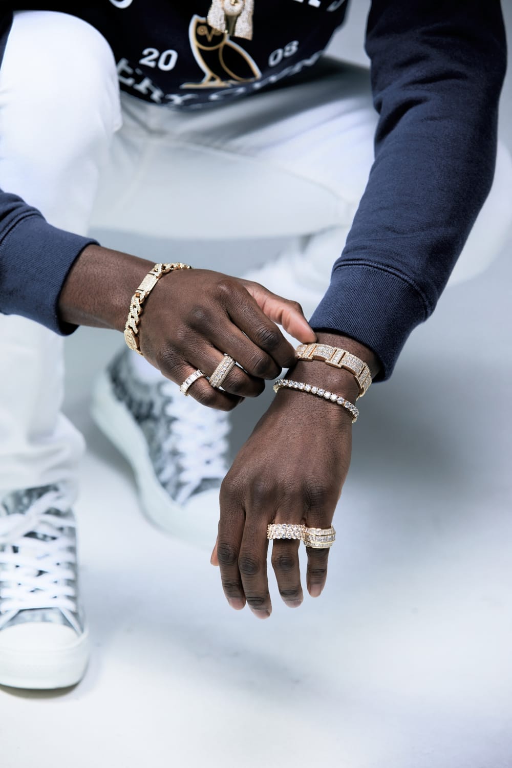 How to Clean Plated Jewelry Keeping Your Bling Clean 6 ICE