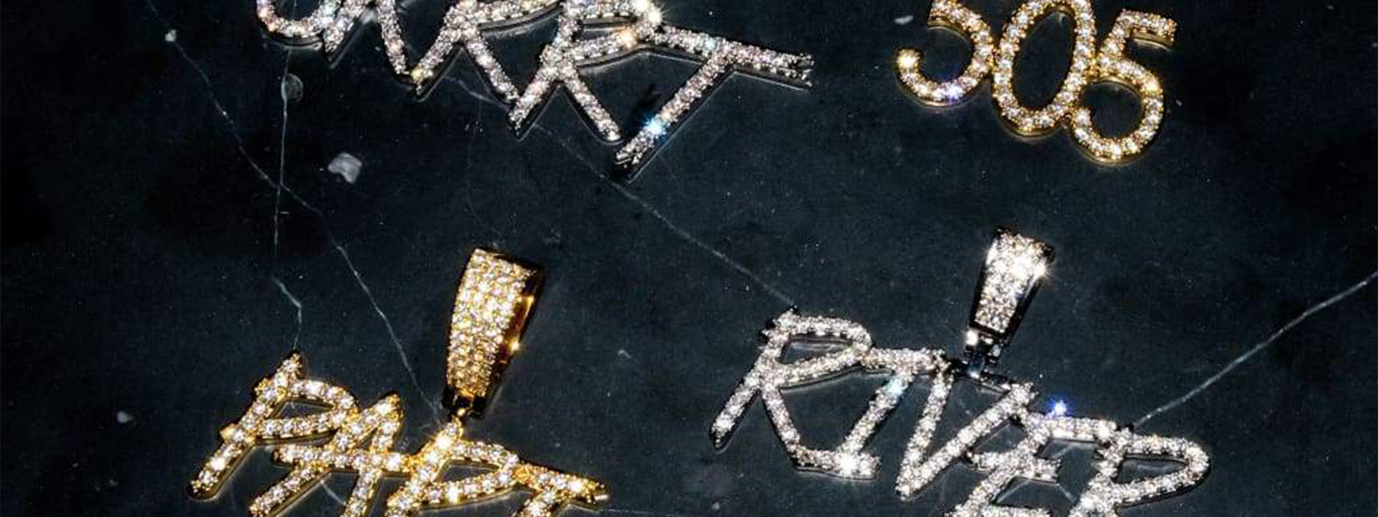 Kendrick Lamar Rolex Chain