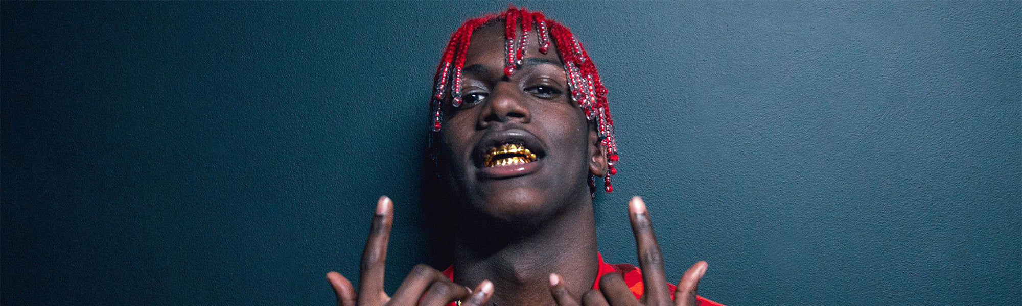 Lil Yachty Jewelry: How Much Is It Worth?