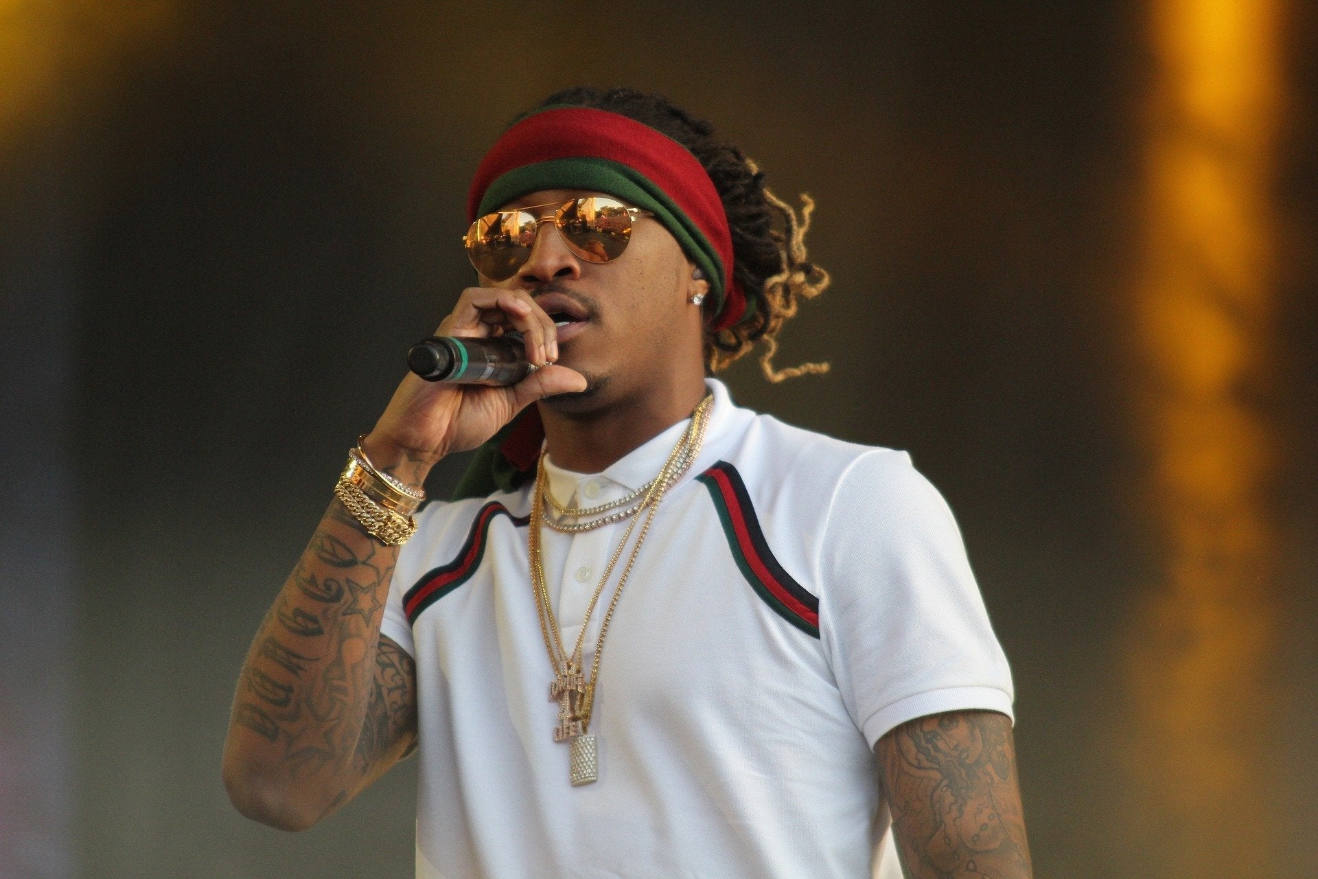 What’s The Most Expensive Rapper Jewelry?