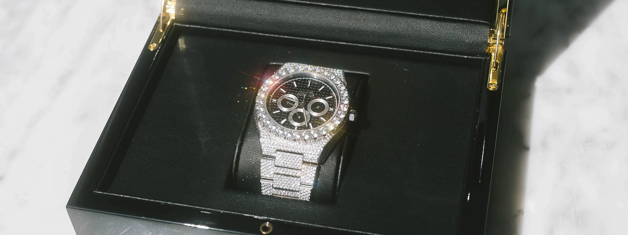 How Much Is A Rolex: A Rolex Pricing Guide | 6 ICE, LLC
