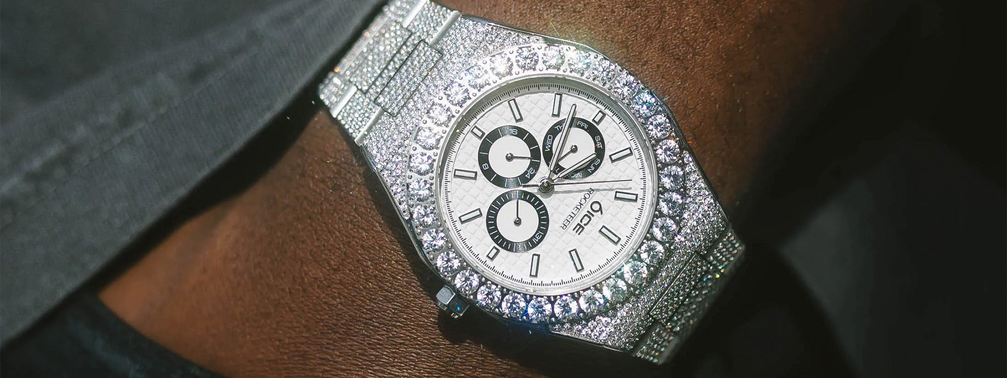 6 Reasons Why Are Watches So Expensive