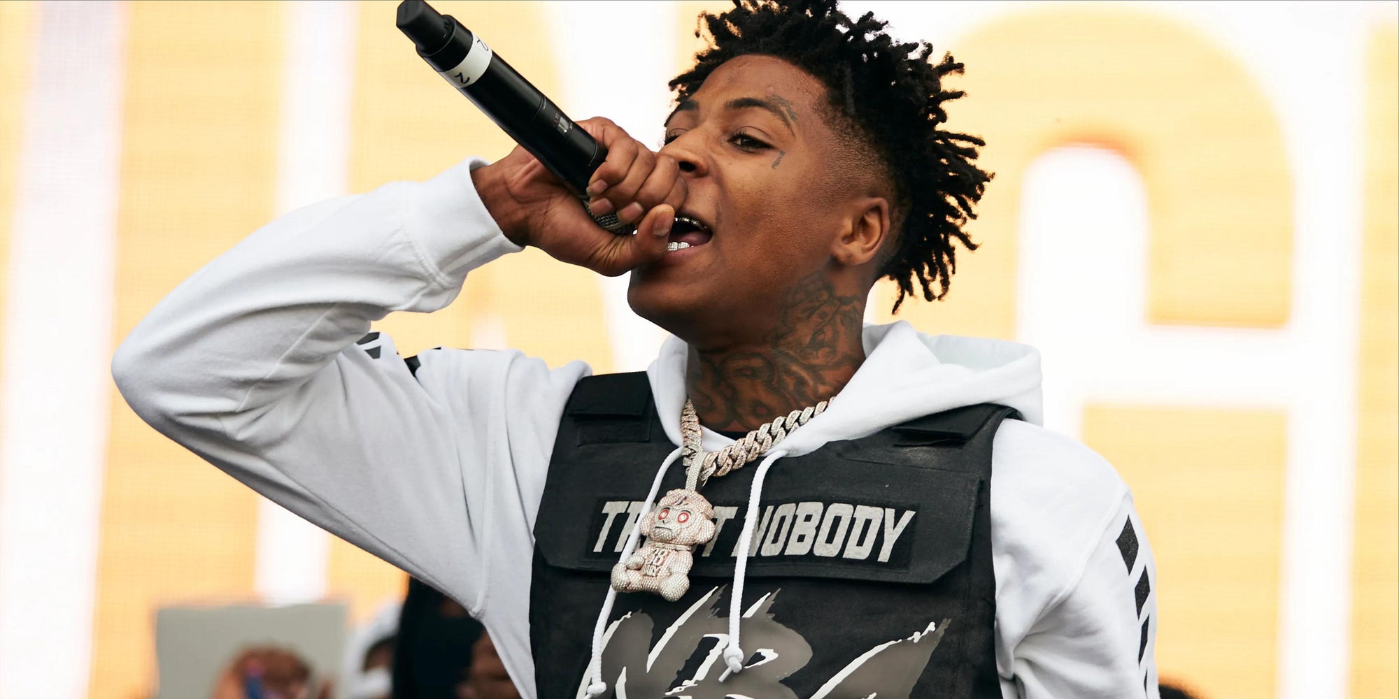 NBA YoungBoy Jewelry: What Type Of Jewelry Does NBA YoungBoy Wear?