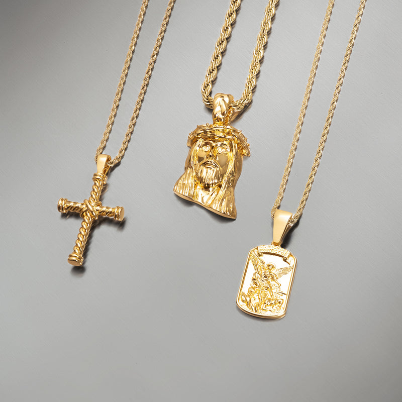 All Gold