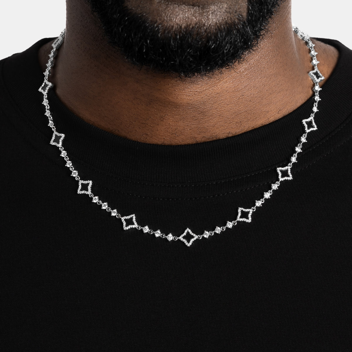 Black Motif Chain