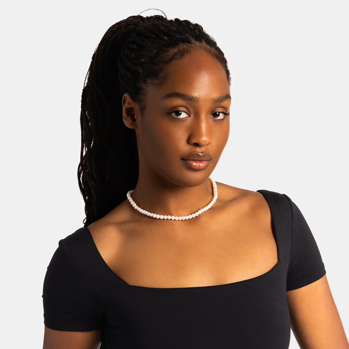 Freshwater Pearl Chain