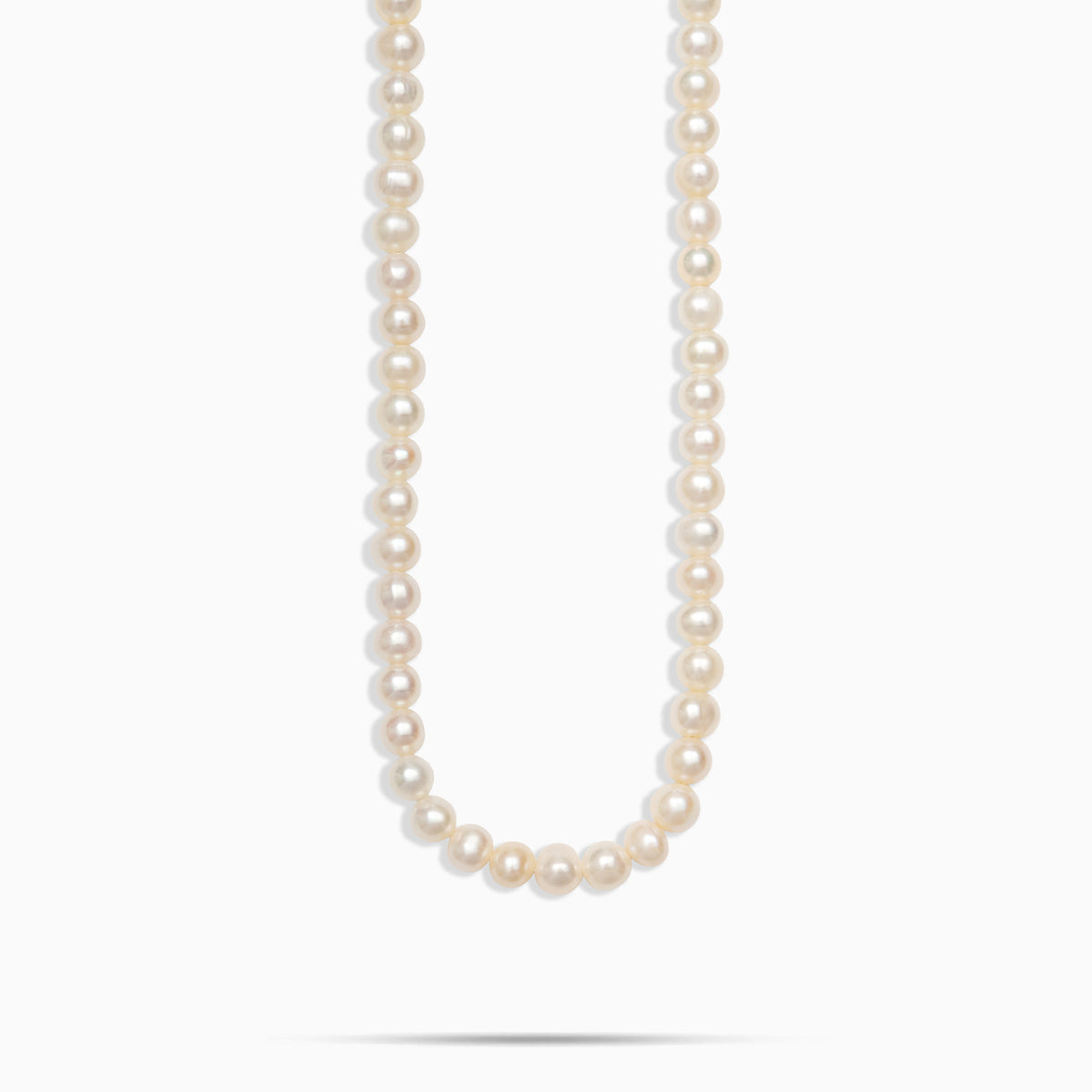 The Freshwater Pearl Chain