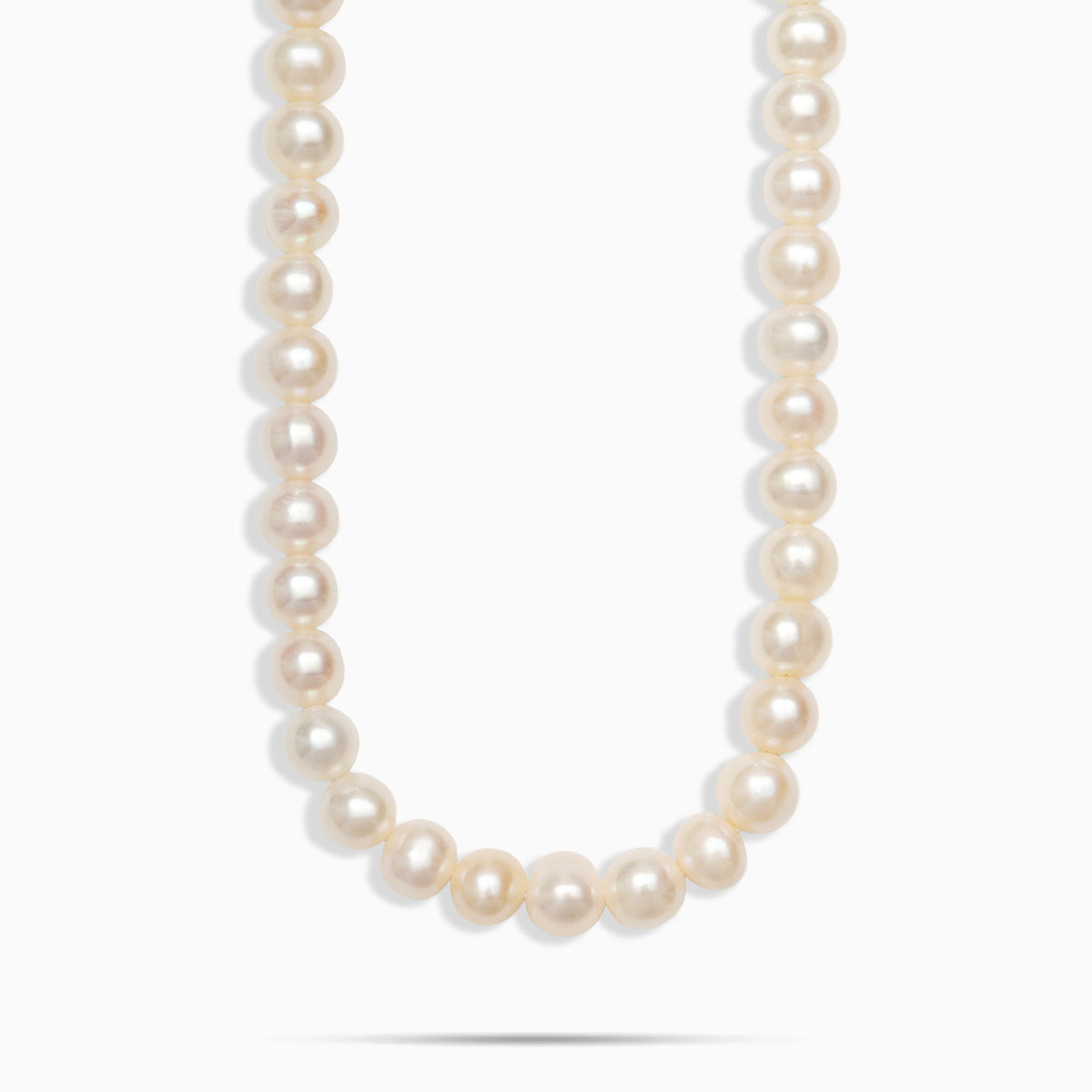 The Freshwater Pearl Chain
