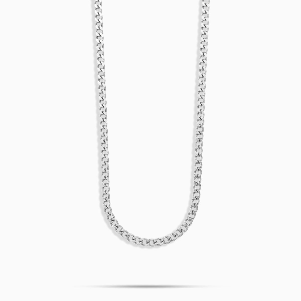 3mm Cuban Link Chain