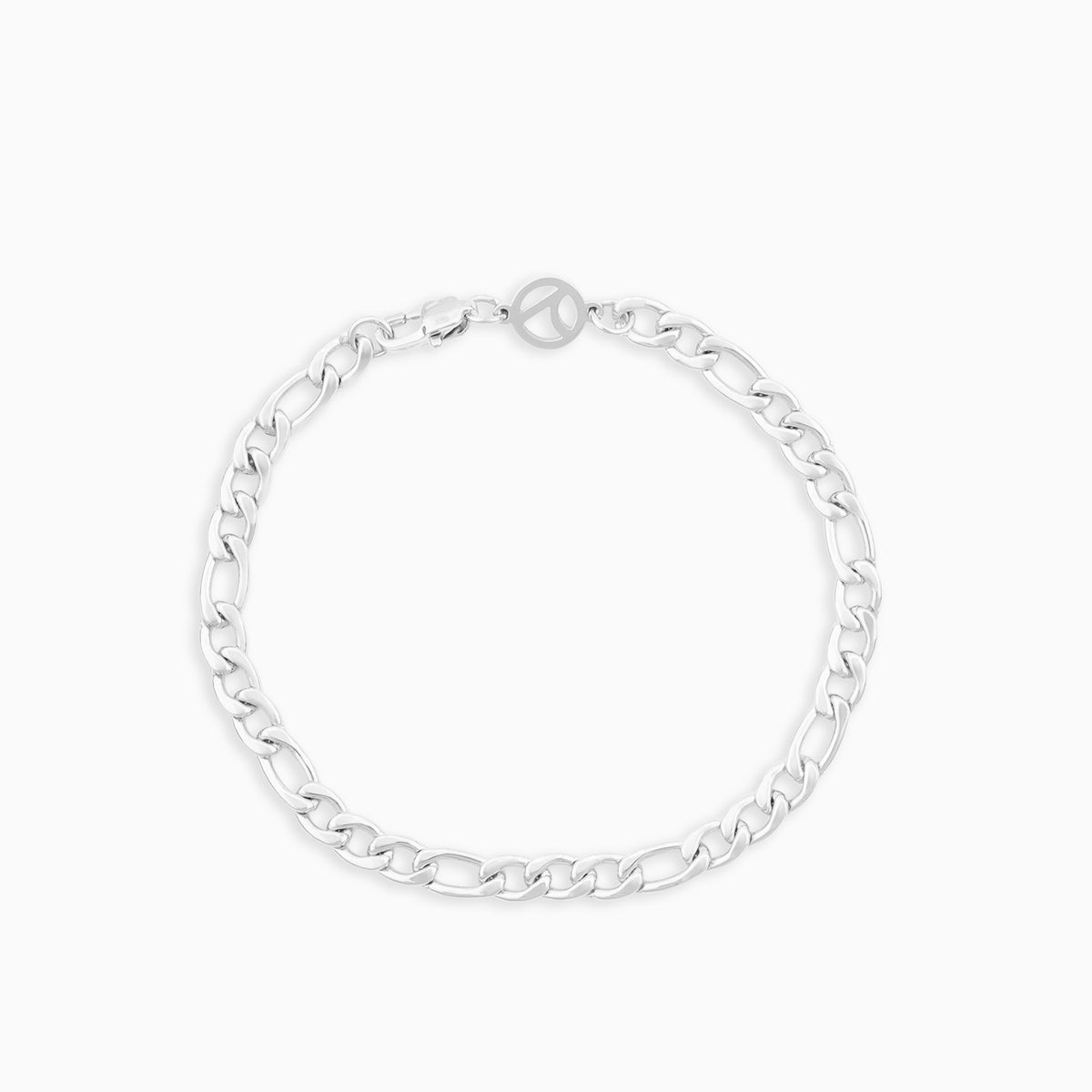 Figaro Bracelet