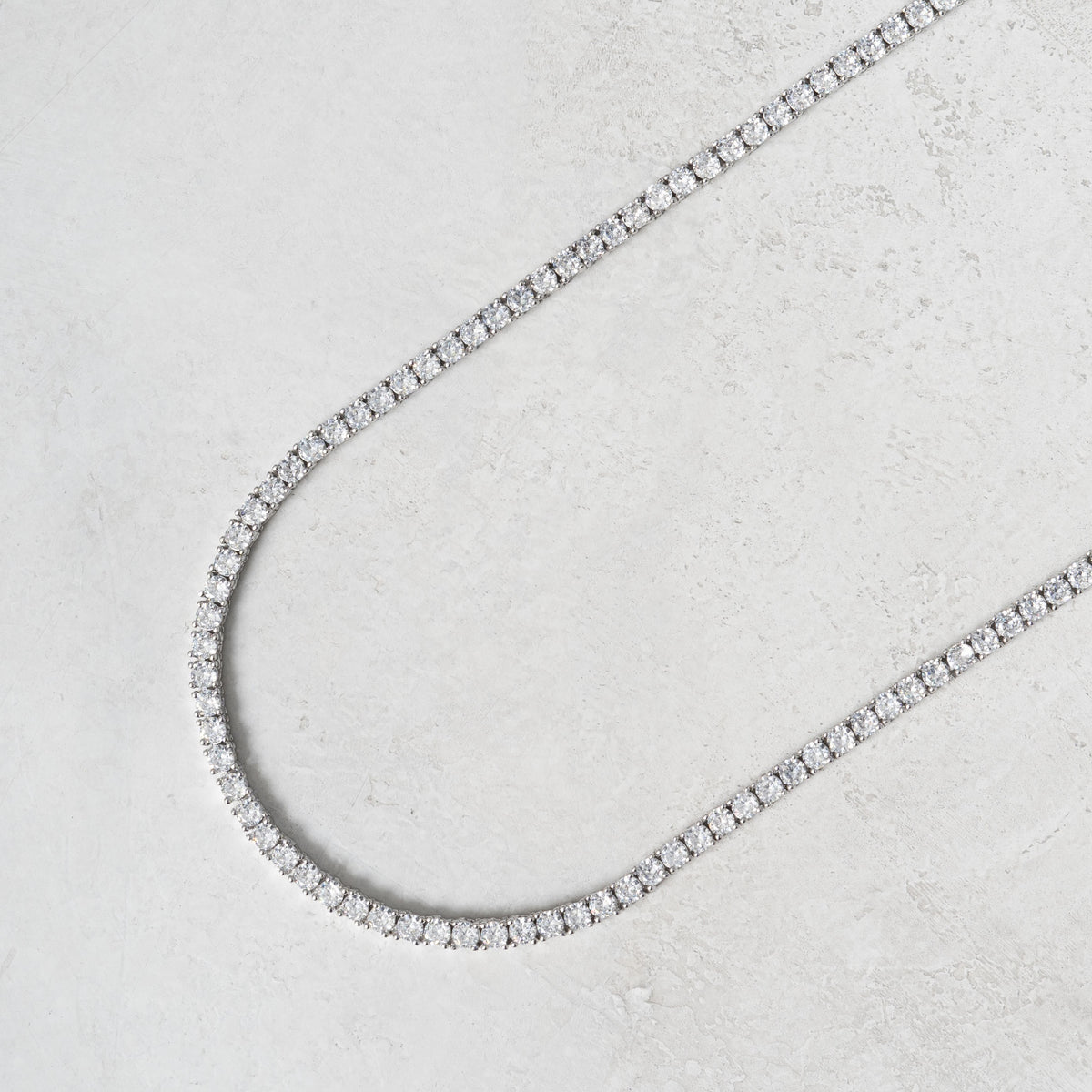 3mm Tennis Chain