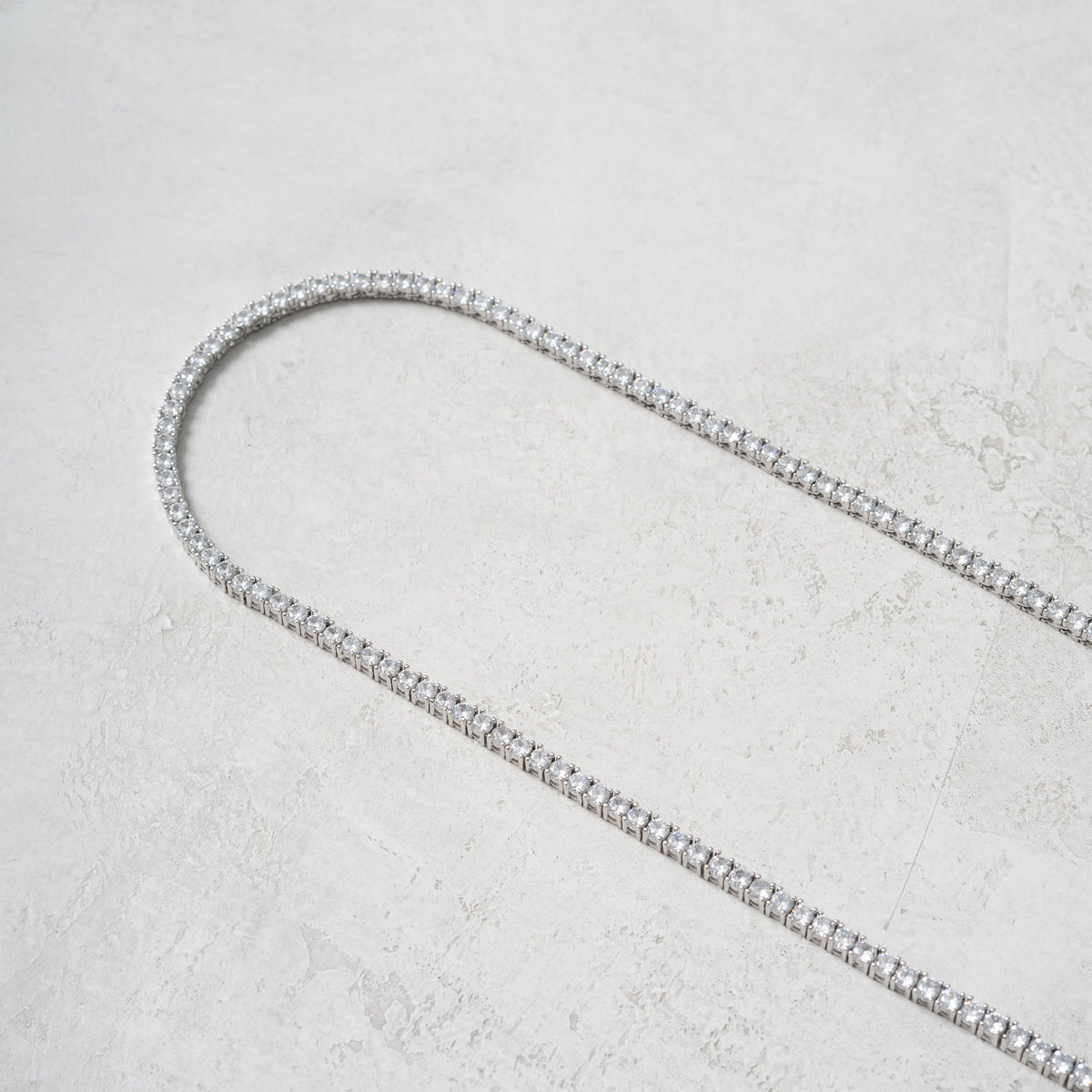 3mm Tennis Chain