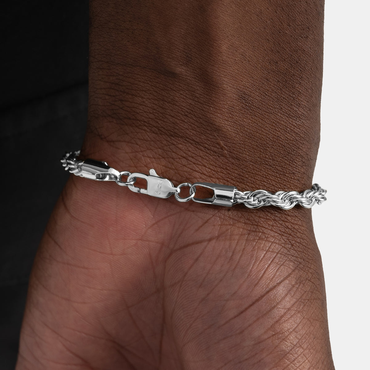 5mm Rope Bracelet