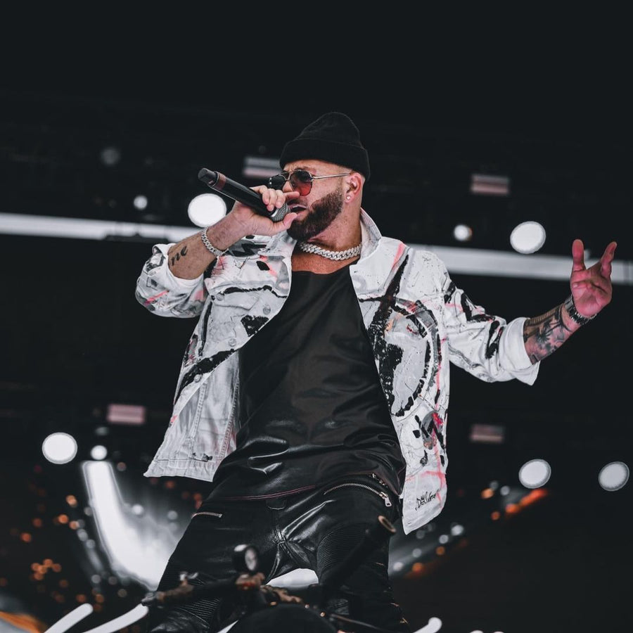KARL WOLF