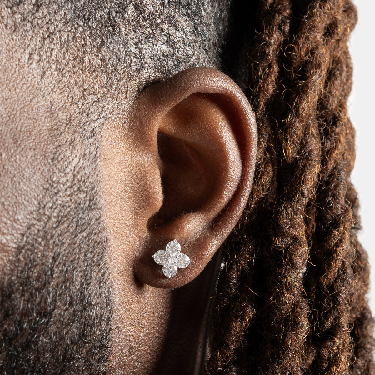 Motif Earrings