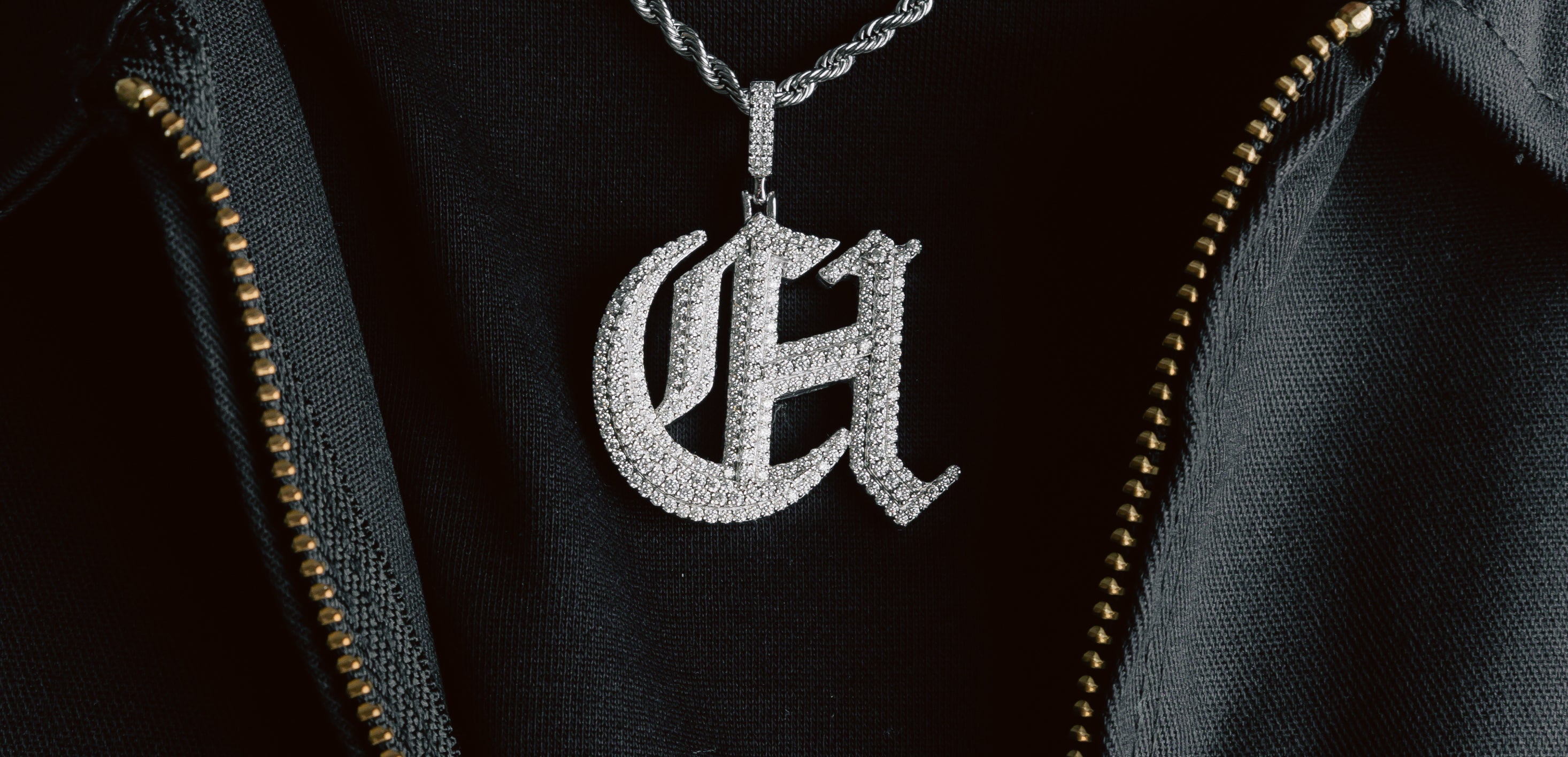 Top Quality Hip Hop Jewelry 