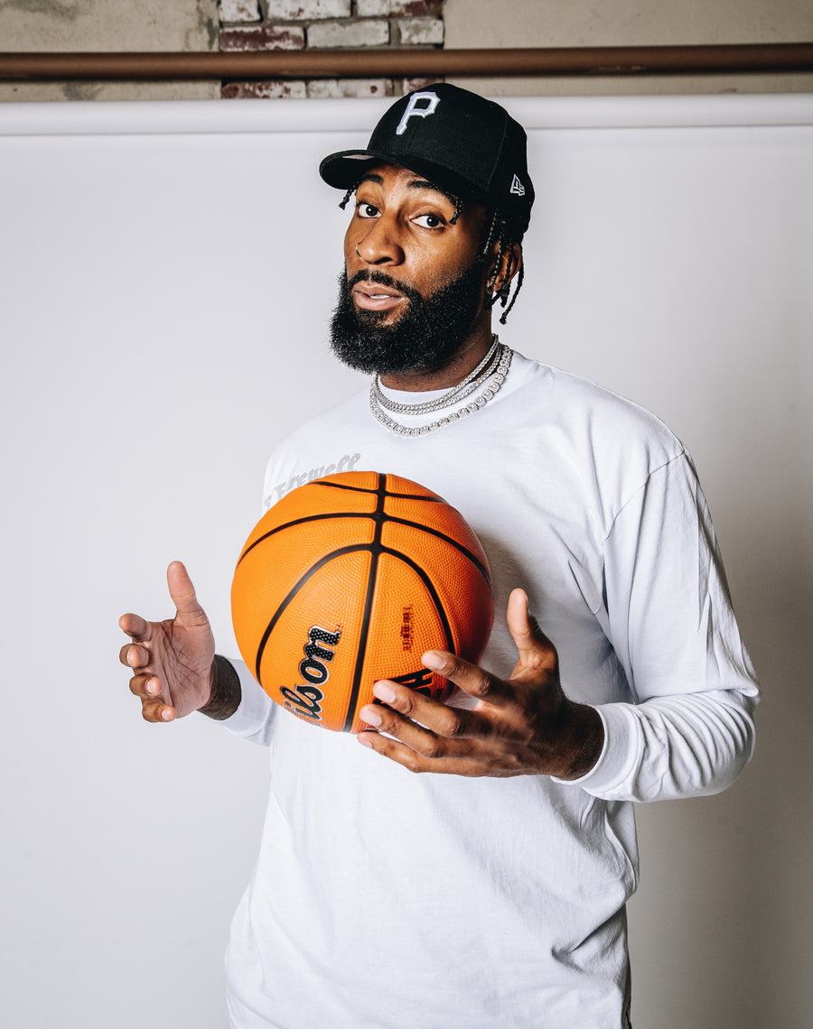 Andre drummond
