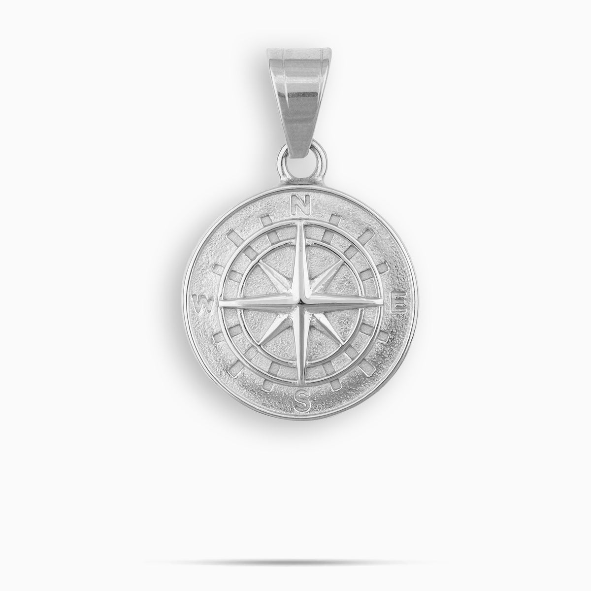 Compass Pendant