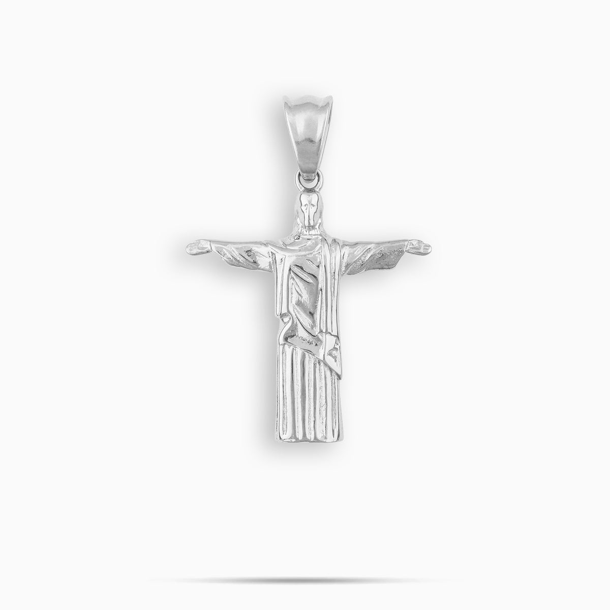 Christ The Redeemer Pendant
