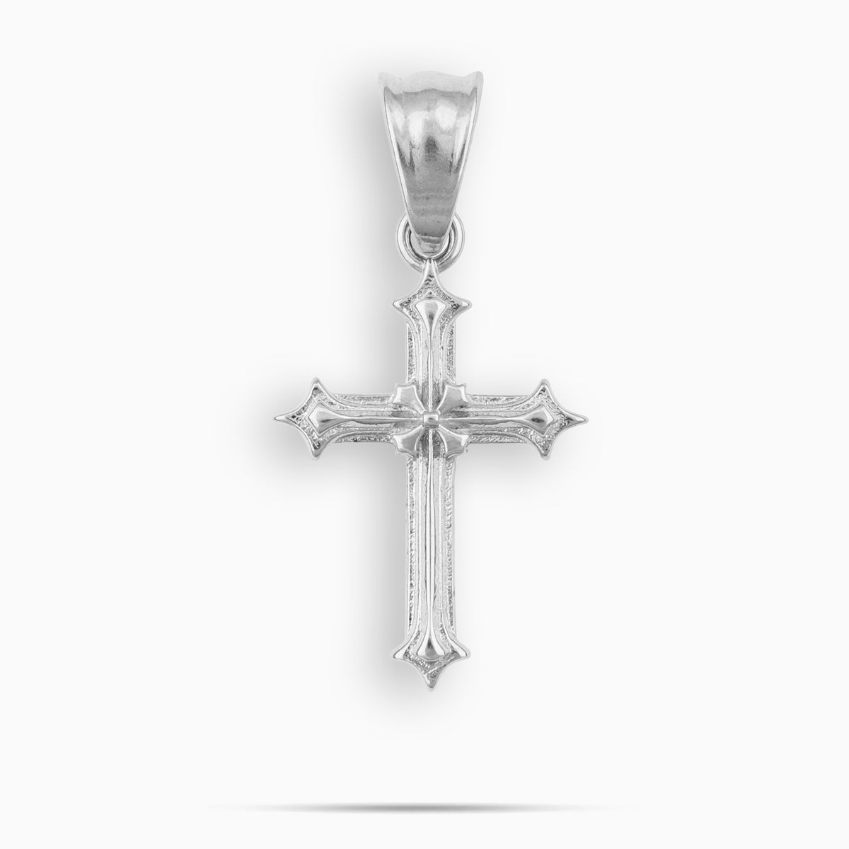 Vintage Cross Pendant