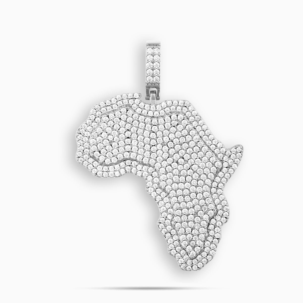 Africa Pendant
