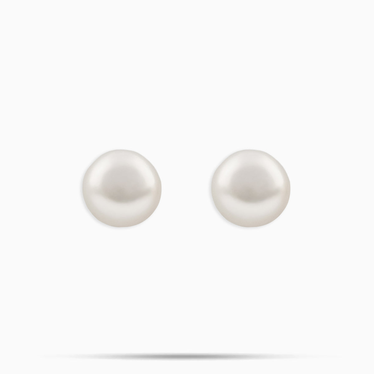 Freshwater Pearl Earrings