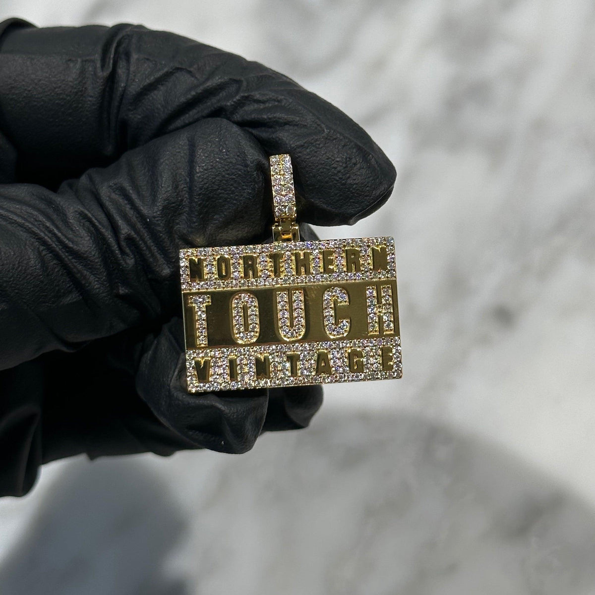 Custom Jewelry