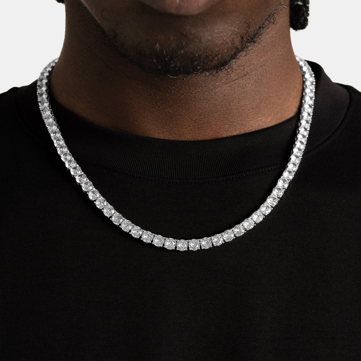 6mm Tennis Chain